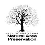 City of Ann Arbor Natural Area Preservation logo